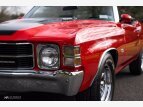 Thumbnail Photo 24 for 1971 Chevrolet Chevelle